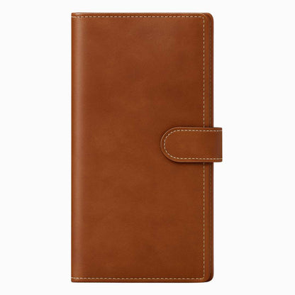 Car License & Registration Holder