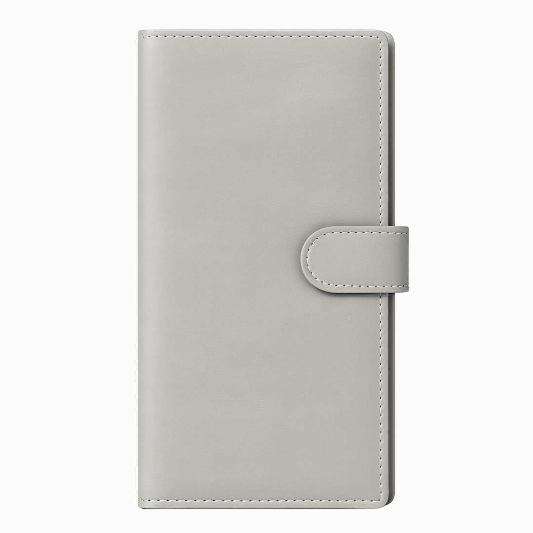 Car License & Registration Holder