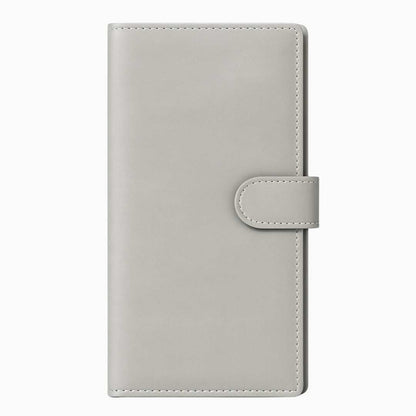 Car License & Registration Holder