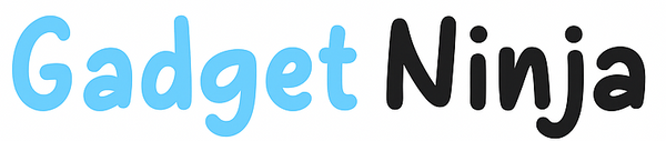 Gadget Ninja